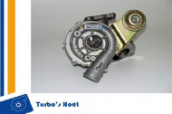 Компрессор TURBO' S HOET 1101213