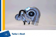 Компрессор TURBO' S HOET 1103408