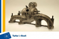 Компрессор TURBO' S HOET 1102158