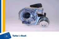 Компрессор TURBO' S HOET 1100254