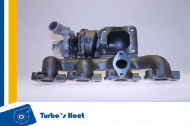 Компрессор TURBO' S HOET 1103867