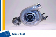 Компрессор TURBO' S HOET 1103989