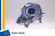 Компрессор TURBO' S HOET 1100543