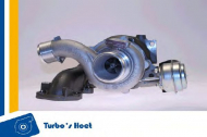 Компрессор TURBO' S HOET 1103807
