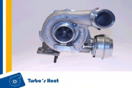 Компрессор TURBO' S HOET 1103907