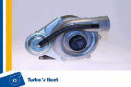 Компрессор TURBO' S HOET 1100134