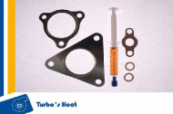 Монтажный комплект TURBO' S HOET TT1100187