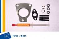 Монтажный комплект TURBO' S HOET TT1104063