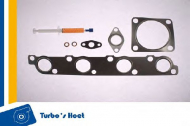Монтажный комплект TURBO' S HOET TT1101266