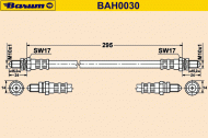 Шлангопровод BARUM BAH0030