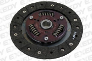 Диск сцепления EXEDY SZD019U