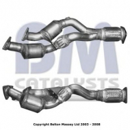 Катализатор BM CATALYSTS BM91401