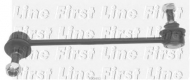 Стойка FIRST LINE FDL6652