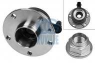 Комплект подшипника RUVILLE 7606