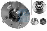 Комплект подшипника RUVILLE 6129