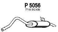 Амортизатор FENNO P5056