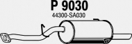 Амортизатор FENNO P9030