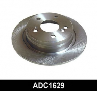Тормозной диск COMLINE ADC1629