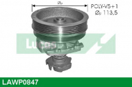 Насос LUCAS ENGINE DRIVE LAWP0847