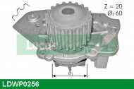 Насос LUCAS ENGINE DRIVE LDWP0256
