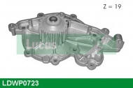 Насос LUCAS ENGINE DRIVE LDWP0723