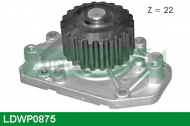 Насос LUCAS ENGINE DRIVE LDWP0875