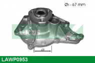 Насос LUCAS ENGINE DRIVE LAWP0953