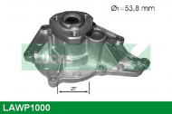 Насос LUCAS ENGINE DRIVE LAWP1000