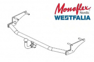 Прицеп MONOFLEX 04.8098