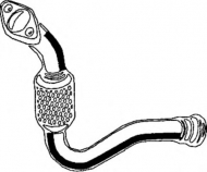 Трубка ASMET 10.099