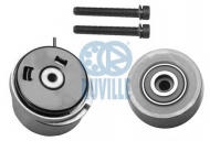Комплект роликов RUVILLE 5535150