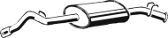 Амортизатор ASMET 10.011
