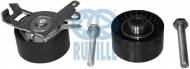 Комплект роликов RUVILLE 5594950