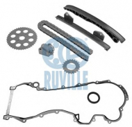 Комплект цепи привода распредвала RUVILLE 3458010SD