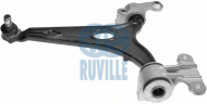 Рычаг независимой подвески колеса RUVILLE 936628
