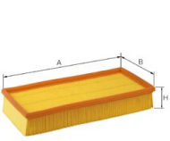 Фильтр KOLBENSCHMIDT 50013132