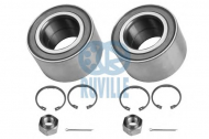 Комплект подшипника RUVILLE 9000D