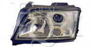 Фара EQUAL QUALITY PP0159D