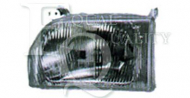 Фара EQUAL QUALITY PP0260D