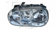 Фара EQUAL QUALITY PP0292D