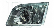 Фара EQUAL QUALITY PP0385D