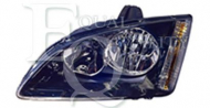 Фара EQUAL QUALITY PP0858D