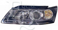 Фара EQUAL QUALITY PP0930D