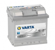 Аккумулятор VARTA 5544000533162