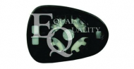 Зеркальное стекло EQUAL QUALITY RD02741