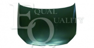 Капот двигателя EQUAL QUALITY L05045