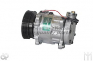 Компрессор ASHUKI QAL55-05
