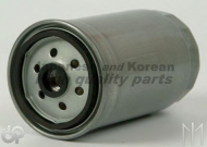 Фильтр ASHUKI Y024-35