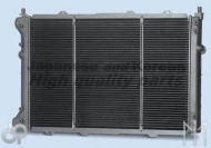 Теплообменник ASHUKI QA55-01