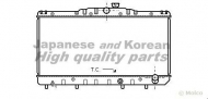 Теплообменник ASHUKI T552-15